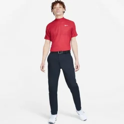 Nike Dri-Fit Tiger Woods Shor Team Red-Gym Red-White Hot