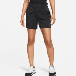 Nike Dri-Fit Victory W 5 Gol Svart Black-White Hot