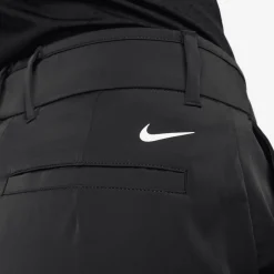 Nike Dri-Fit Victory W 5 Gol Svart Black-White Hot