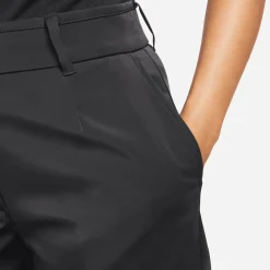 Nike Dri-Fit Victory W 5 Gol Svart Black-White Hot