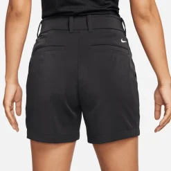 Nike Dri-Fit Victory W 5 Gol Svart Black-White Hot