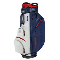 Big Max Dri Lite Sport 3 Blå Röd Navy/Red Online