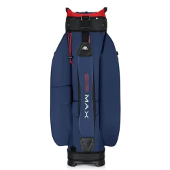 Big Max Dri Lite Sport 3 Blå Röd Navy/Red Online