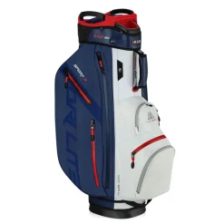 Big Max Dri Lite Sport 3 Blå Röd Navy/Red Online