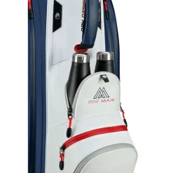 Big Max Dri Lite Sport 3 Blå Röd Navy/Red Online