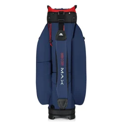 Big Max Dri Lite Sport 3 Blå Röd Navy/Red Online