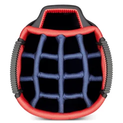 Big Max Dri Lite Sport 3 Blå Röd Navy/Red Online