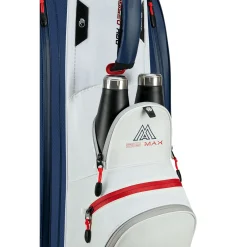 Big Max Dri Lite Sport 3 Blå Röd Navy/Red Online