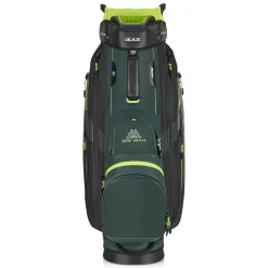 Big Max Dri Lite Sport 3 Grön Svart Green/Black/Lime
