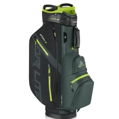 Big Max Dri Lite Sport 3 Grön Svart Green/Black/Lime
