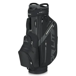 Big Max Dri Lite Sport 3 Svart Best