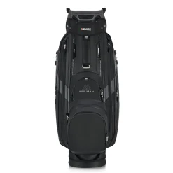 Big Max Dri Lite Sport 3 Svart Best