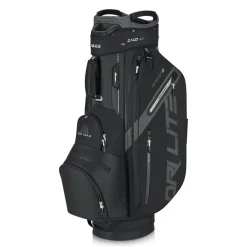 Big Max Dri Lite Sport 3 Svart Best