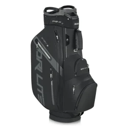 Big Max Dri Lite Sport 3 Svart Best