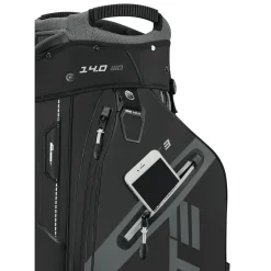 Big Max Dri Lite Sport 3 Svart Best