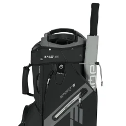 Big Max Dri Lite Sport 3 Svart Best