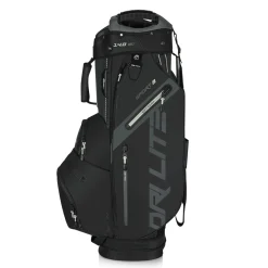 Big Max Dri Lite Sport 3 Svart Best