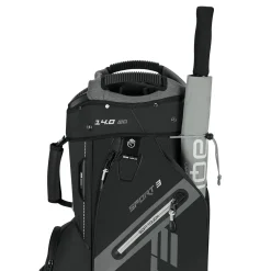 Big Max Dri Lite Sport 3 Svart Best