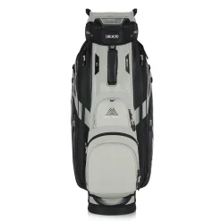 Big Max Dri Lite Sport 3 Svart Black/Taupe Sale
