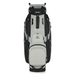 Big Max Dri Lite Sport 3 Svart Black/Taupe Sale