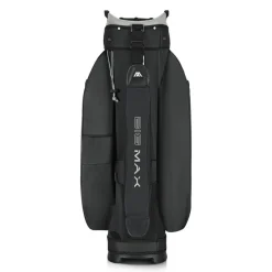 Big Max Dri Lite Sport 3 Svart Black/Taupe Sale