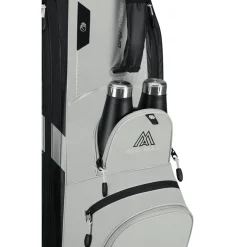 Big Max Dri Lite Sport 3 Svart Black/Taupe Sale