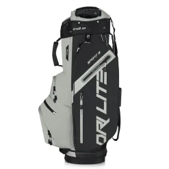 Big Max Dri Lite Sport 3 Svart Black/Taupe Sale