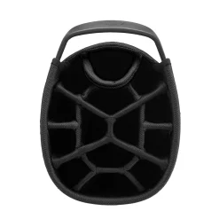 PowaKaddy Dri-Tech MagLock Cartbag Svart Grå Svart/Grå New