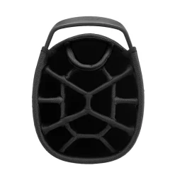 PowaKaddy Dri-Tech MagLock Cartbag Svart Grå Svart/Grå New