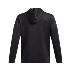 Under Armour Drive Midlayer Hoodie Svart Svart (Black 001) Sale
