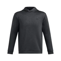 Under Armour Drive Midlayer Hoodie Svart Svart (Black 001) Sale