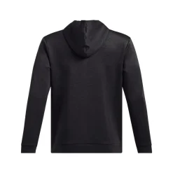 Under Armour Drive Midlayer Hoodie Svart Svart (Black 001) Sale