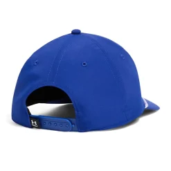 Under Armour Drive 5 Panel Snapback Blå Blå (Royal 400) Outlet