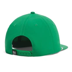 Under Armour Drive 5 Panel Snapback Grön Green (Team K 305) Sale