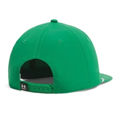 Under Armour Drive 5 Panel Snapback Grön Green (Team K 305) Sale