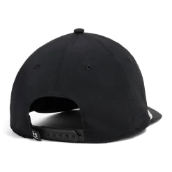 Under Armour Drive 5 Panel Snapback Svart Svart (Black 001) Outlet