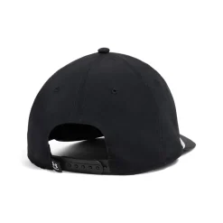 Under Armour Drive 5 Panel Snapback Svart Svart (Black 001) Outlet