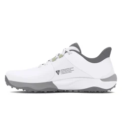 Under Armour Drive Pro SL Vit Vit (100) New