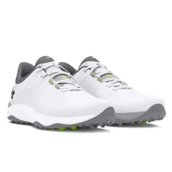 Under Armour Drive Pro SL Vit Vit (100) New