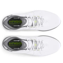 Under Armour Drive Pro SL Vit Vit (100) New
