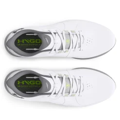 Under Armour Drive Pro SL Vit Vit (100) New
