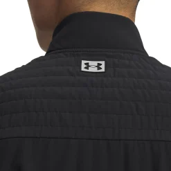 Under Armour Drive Pro Vest Svart Svart (005) Clearance