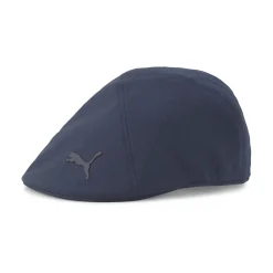 Puma Driver Cap Blå Navy Blazer Clearance