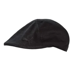 Puma Driver Cap Svart