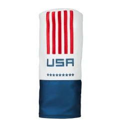 Callaway Driver Headcover Ryder Cup Multi USA Sale
