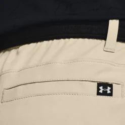 Under Armour Drive Slim Tapered Beige Khaki (289) Clearance