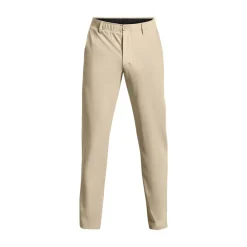 Under Armour Drive Slim Tapered Beige Khaki (289) Clearance