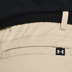 Under Armour Drive Slim Tapered Beige Khaki (289) Clearance