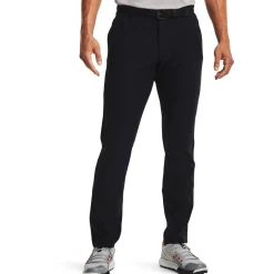 Under Armour Drive Slim Tapered Svart Svart (Black 001) Online
