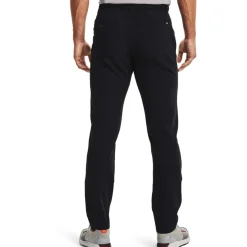 Under Armour Drive Slim Tapered Svart Svart (Black 001) Online
